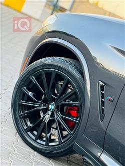 بي ام دبليو X3